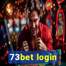 73bet login